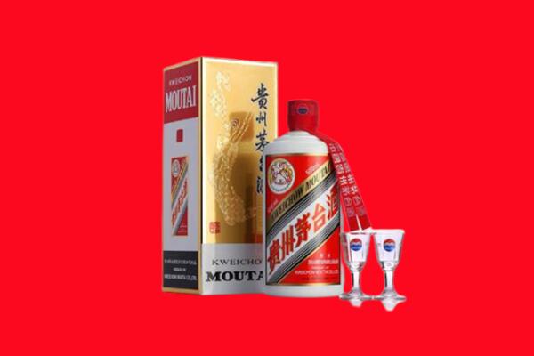 修水县回收茅台酒