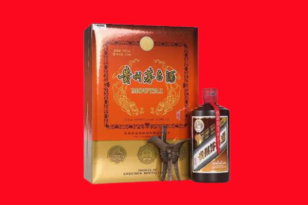 修水县回收30年茅台